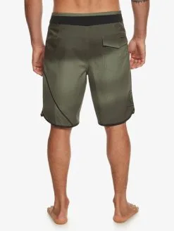 Quiksilver Surfsilk New Wave 20" - Boardshort Pour Homme 9 Quiksilver Surfsilk New Wave 20" - Boardshort Pour Homme -Surf Soldes eqybs04784 quiksilverw gph7 bck1