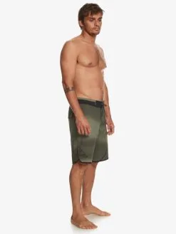 Quiksilver Surfsilk New Wave 20" - Boardshort Pour Homme 8 Quiksilver Surfsilk New Wave 20" - Boardshort Pour Homme -Surf Soldes eqybs04784 quiksilverw gph7 frt9