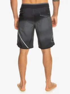 Quiksilver Surfsilk New Wave 20" - Boardshort Pour Homme 12 Quiksilver Surfsilk New Wave 20" - Boardshort Pour Homme -Surf Soldes eqybs04784 quiksilverw kvj6 bck1
