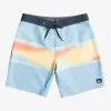 Quiksilver Surfsilk Air Brush 19" - Boardshort Pour Homme