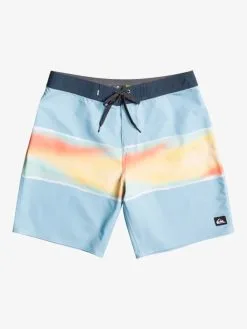 Quiksilver Surfsilk Air Brush 19" - Boardshort Pour Homme
