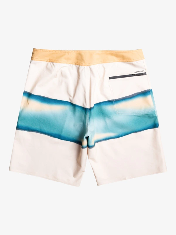 Quiksilver Surfsilk Air Brush 19" - Boardshort Pour Homme 9 Quiksilver Surfsilk Air Brush 19" - Boardshort Pour Homme – Image 9