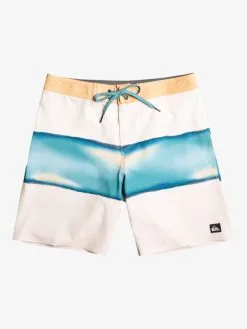 Quiksilver Surfsilk Air Brush 19" - Boardshort Pour Homme 16 Quiksilver Surfsilk Air Brush 19" - Boardshort Pour Homme -Surf Soldes eqybs04785 quiksilverf wdw6 frt1