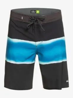Quiksilver Surfsilk Air Brush 19" - Boardshort Pour Homme 13 Quiksilver Surfsilk Air Brush 19" - Boardshort Pour Homme -Surf Soldes eqybs04785 quiksilverv kvj6 frt1