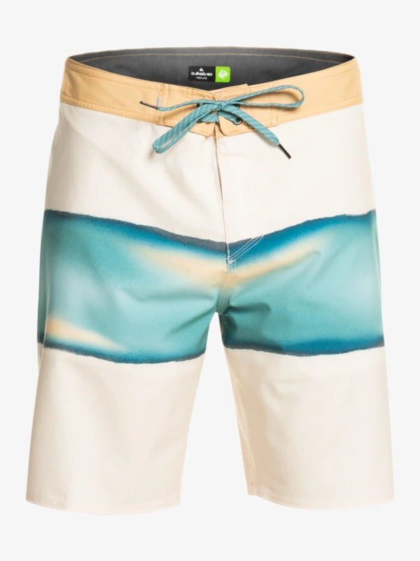 Quiksilver Surfsilk Air Brush 19" - Boardshort Pour Homme 7 Quiksilver Surfsilk Air Brush 19" - Boardshort Pour Homme – Image 7