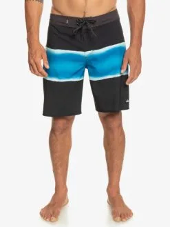 Quiksilver Surfsilk Air Brush 19" - Boardshort Pour Homme