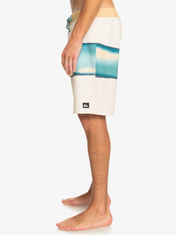 Quiksilver Surfsilk Air Brush 19" - Boardshort Pour Homme 2 Quiksilver Surfsilk Air Brush 19" - Boardshort Pour Homme – Image 2