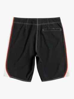 Quiksilver Surfsilk 99 20" - Boardshort Pour Homme 19 Quiksilver Surfsilk 99 20" - Boardshort Pour Homme -Surf Soldes eqybs04786 quiksilverf kvj0 bck1