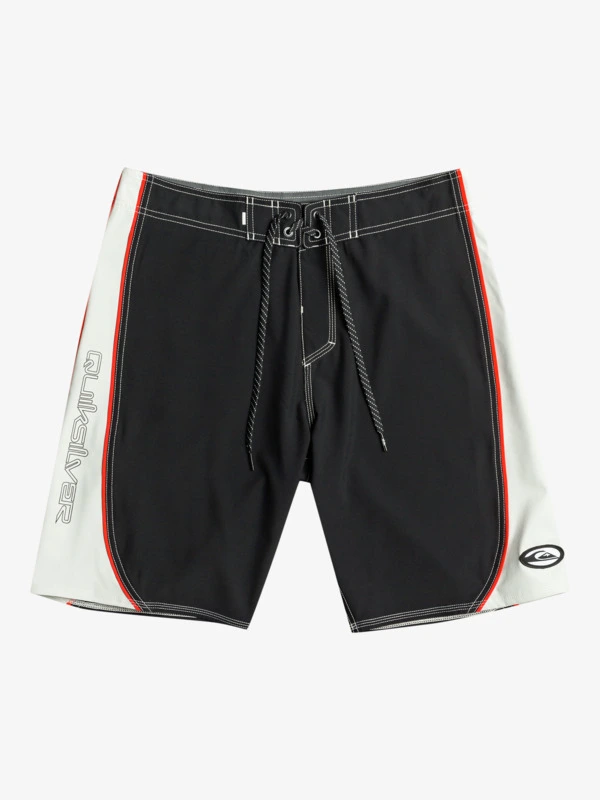 Quiksilver Surfsilk 99 20" - Boardshort Pour Homme 9 Quiksilver Surfsilk 99 20" - Boardshort Pour Homme – Image 9