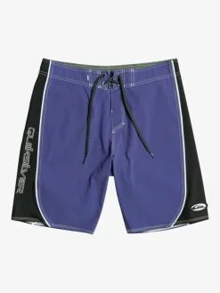 Quiksilver Surfsilk 99 20" - Boardshort Pour Homme 18 Quiksilver Surfsilk 99 20" - Boardshort Pour Homme -Surf Soldes eqybs04786 quiksilverf pqz0 frt1