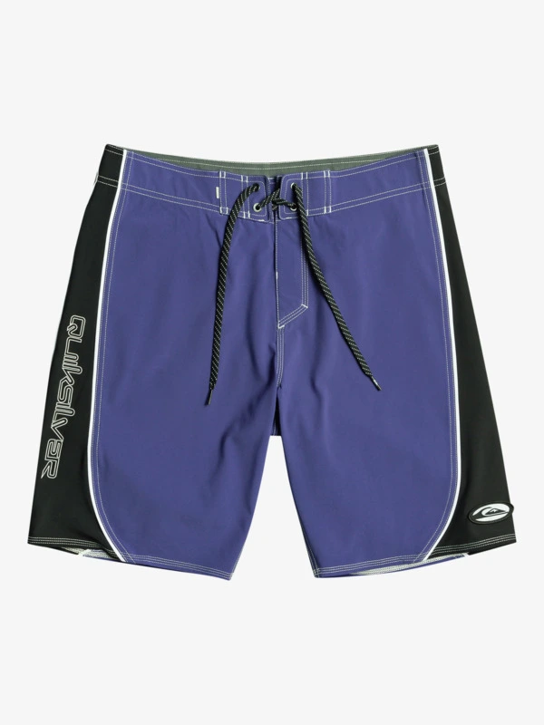 Quiksilver Surfsilk 99 20" - Boardshort Pour Homme 9 Quiksilver Surfsilk 99 20" - Boardshort Pour Homme – Image 9