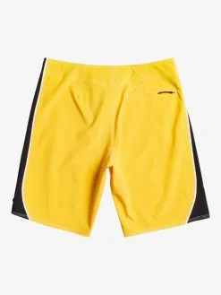 Quiksilver Surfsilk 99 20" - Boardshort Pour Homme 19 Quiksilver Surfsilk 99 20" - Boardshort Pour Homme -Surf Soldes eqybs04786 quiksilverf yjc0 bck1