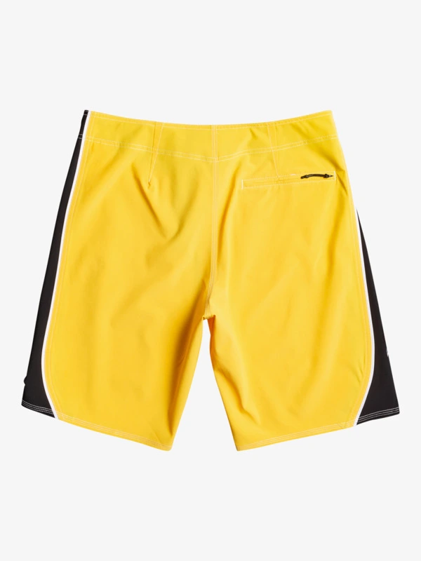 Quiksilver Surfsilk 99 20" - Boardshort Pour Homme 10 Quiksilver Surfsilk 99 20" - Boardshort Pour Homme – Image 10