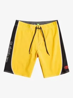 Quiksilver Surfsilk 99 20" - Boardshort Pour Homme 18 Quiksilver Surfsilk 99 20" - Boardshort Pour Homme -Surf Soldes eqybs04786 quiksilverf yjc0 frt1