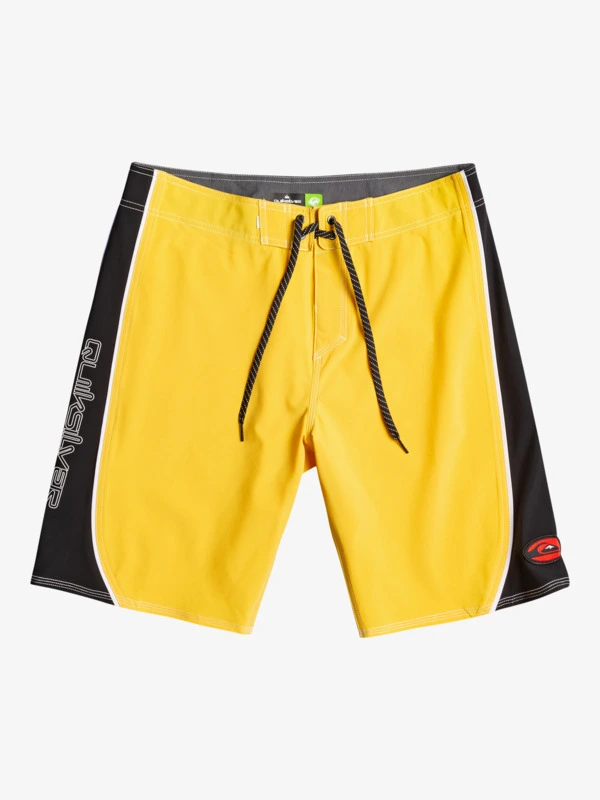 Quiksilver Surfsilk 99 20" - Boardshort Pour Homme 9 Quiksilver Surfsilk 99 20" - Boardshort Pour Homme – Image 9