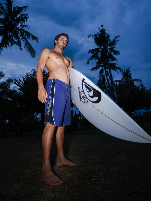 Quiksilver Surfsilk 99 20" - Boardshort Pour Homme 1 Quiksilver Surfsilk 99 20" - Boardshort Pour Homme