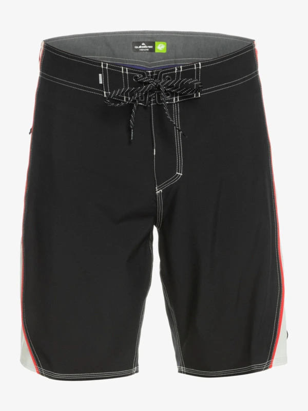 Quiksilver Surfsilk 99 20" - Boardshort Pour Homme 8 Quiksilver Surfsilk 99 20" - Boardshort Pour Homme – Image 8