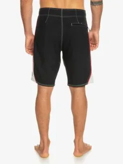 Quiksilver Surfsilk 99 20" - Boardshort Pour Homme 16 Quiksilver Surfsilk 99 20" - Boardshort Pour Homme -Surf Soldes eqybs04786 quiksilverw kvj0 bck1
