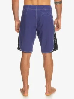 Quiksilver Surfsilk 99 20" - Boardshort Pour Homme 16 Quiksilver Surfsilk 99 20" - Boardshort Pour Homme -Surf Soldes eqybs04786 quiksilverw pqz0 bck1