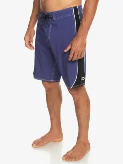 Quiksilver Surfsilk 99 20" - Boardshort Pour Homme 13 Quiksilver Surfsilk 99 20" - Boardshort Pour Homme -Surf Soldes eqybs04786 quiksilverw pqz0 frt2