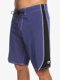 Quiksilver Surfsilk 99 20" - Boardshort Pour Homme 14 Quiksilver Surfsilk 99 20" - Boardshort Pour Homme -Surf Soldes eqybs04786 quiksilverw pqz0 frt3