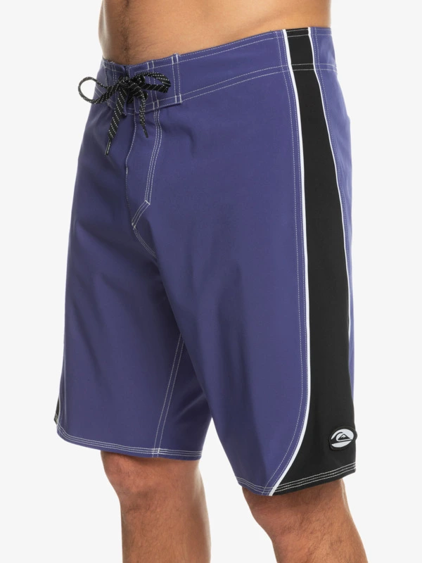 Quiksilver Surfsilk 99 20" - Boardshort Pour Homme 5 Quiksilver Surfsilk 99 20" - Boardshort Pour Homme – Image 5