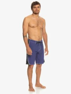 Quiksilver Surfsilk 99 20" - Boardshort Pour Homme 15 Quiksilver Surfsilk 99 20" - Boardshort Pour Homme -Surf Soldes eqybs04786 quiksilverw pqz0 frt9