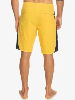 Quiksilver Surfsilk 99 20" - Boardshort Pour Homme 16 Quiksilver Surfsilk 99 20" - Boardshort Pour Homme -Surf Soldes eqybs04786 quiksilverw yjc0 bck1