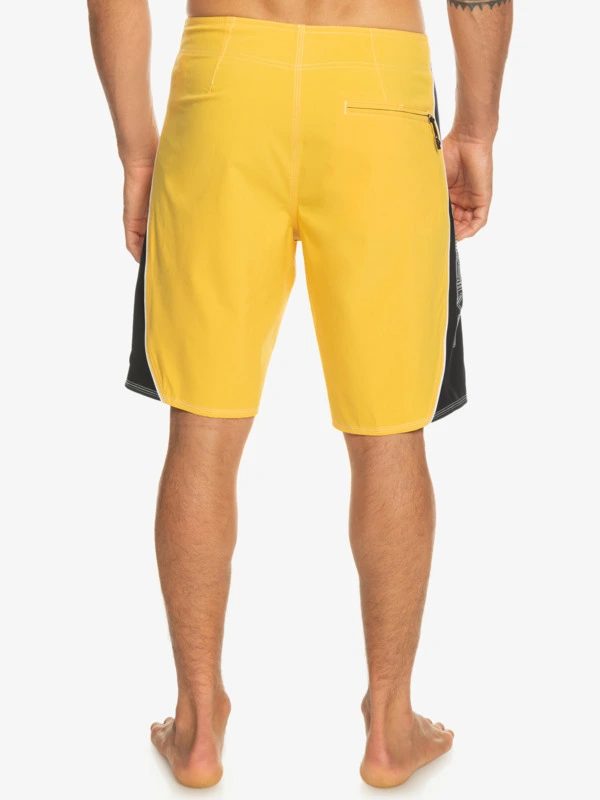 Quiksilver Surfsilk 99 20" - Boardshort Pour Homme 7 Quiksilver Surfsilk 99 20" - Boardshort Pour Homme – Image 7