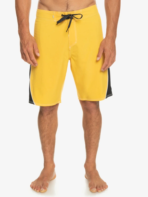 Quiksilver Surfsilk 99 20" - Boardshort Pour Homme 3 Quiksilver Surfsilk 99 20" - Boardshort Pour Homme – Image 3