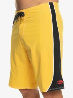 Quiksilver Surfsilk 99 20" - Boardshort Pour Homme 14 Quiksilver Surfsilk 99 20" - Boardshort Pour Homme -Surf Soldes eqybs04786 quiksilverw yjc0 frt3