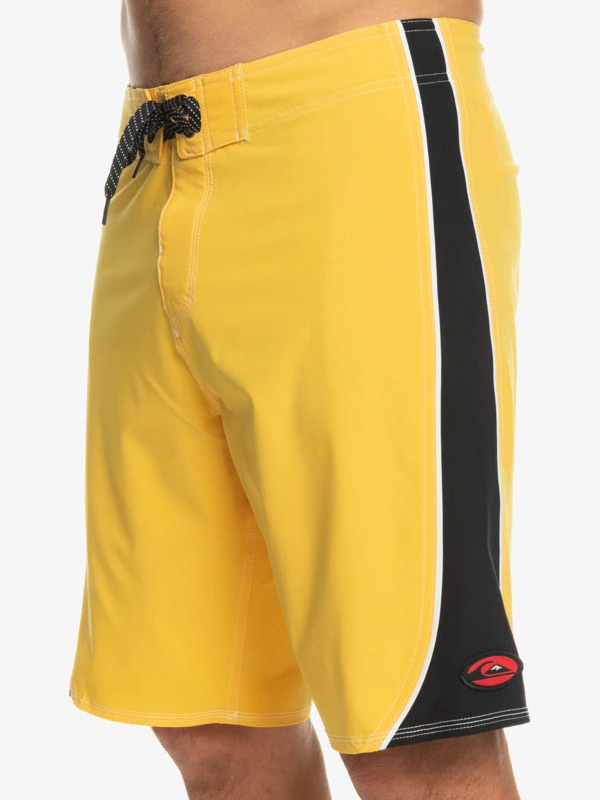 Quiksilver Surfsilk 99 20" - Boardshort Pour Homme 5 Quiksilver Surfsilk 99 20" - Boardshort Pour Homme – Image 5