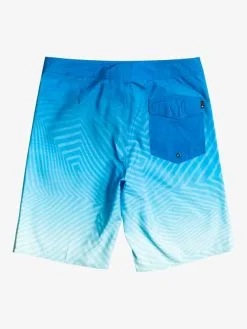 Quiksilver Everyday Warp Fade 20" - Boardshort Pour Homme 15 Quiksilver Everyday Warp Fade 20" - Boardshort Pour Homme -Surf Soldes eqybs04790 quiksilverf brt6 bck1