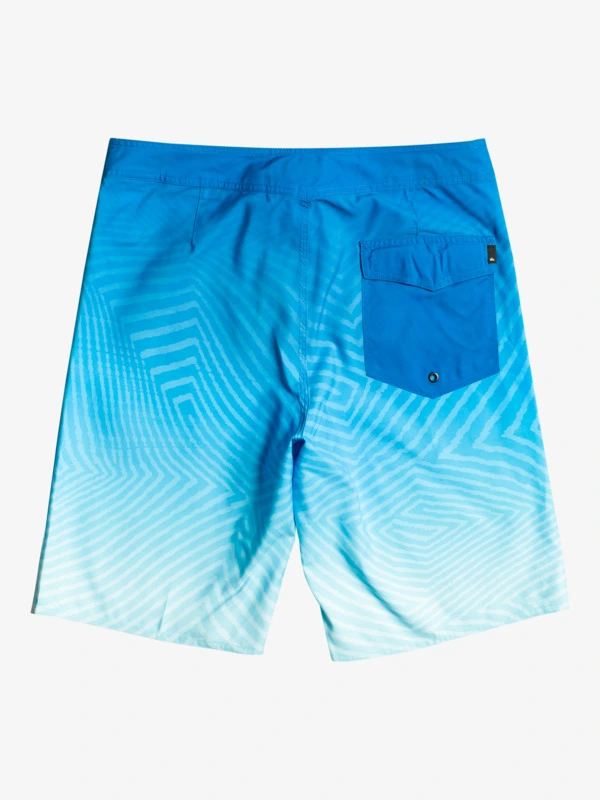 Quiksilver Everyday Warp Fade 20" - Boardshort Pour Homme 8 Quiksilver Everyday Warp Fade 20" - Boardshort Pour Homme – Image 8