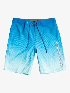 Quiksilver Everyday Warp Fade 20" - Boardshort Pour Homme 14 Quiksilver Everyday Warp Fade 20" - Boardshort Pour Homme -Surf Soldes eqybs04790 quiksilverf brt6 frt1