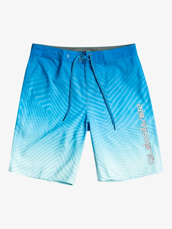 Quiksilver Everyday Warp Fade 20" - Boardshort Pour Homme 7 Quiksilver Everyday Warp Fade 20" - Boardshort Pour Homme – Image 7