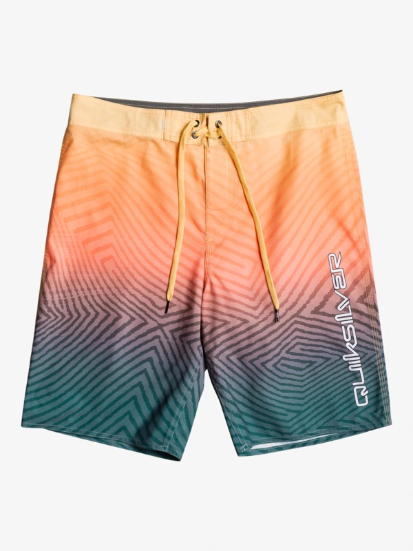 Quiksilver Everyday Warp Fade 20" - Boardshort Pour Homme 7 Quiksilver Everyday Warp Fade 20" - Boardshort Pour Homme – Image 7