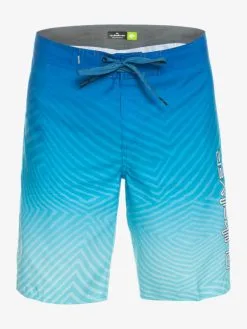 Quiksilver Everyday Warp Fade 20" - Boardshort Pour Homme 13 Quiksilver Everyday Warp Fade 20" - Boardshort Pour Homme -Surf Soldes eqybs04790 quiksilverv brt6 frt1