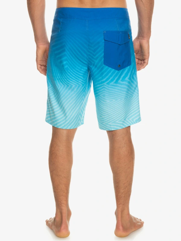 Quiksilver Everyday Warp Fade 20" - Boardshort Pour Homme 5 Quiksilver Everyday Warp Fade 20" - Boardshort Pour Homme – Image 5