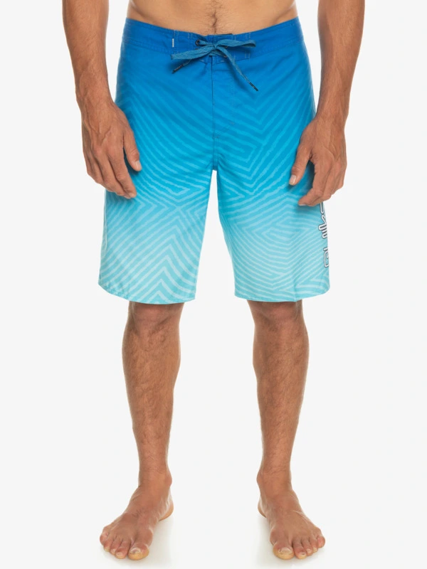 Quiksilver Everyday Warp Fade 20" - Boardshort Pour Homme 1 Quiksilver Everyday Warp Fade 20" - Boardshort Pour Homme