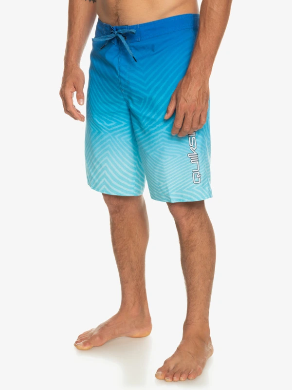 Quiksilver Everyday Warp Fade 20" - Boardshort Pour Homme 2 Quiksilver Everyday Warp Fade 20" - Boardshort Pour Homme – Image 2