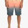 Quiksilver Everyday Warp Fade 20" - Boardshort Pour Homme