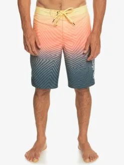 Quiksilver Everyday Warp Fade 20" - Boardshort Pour Homme