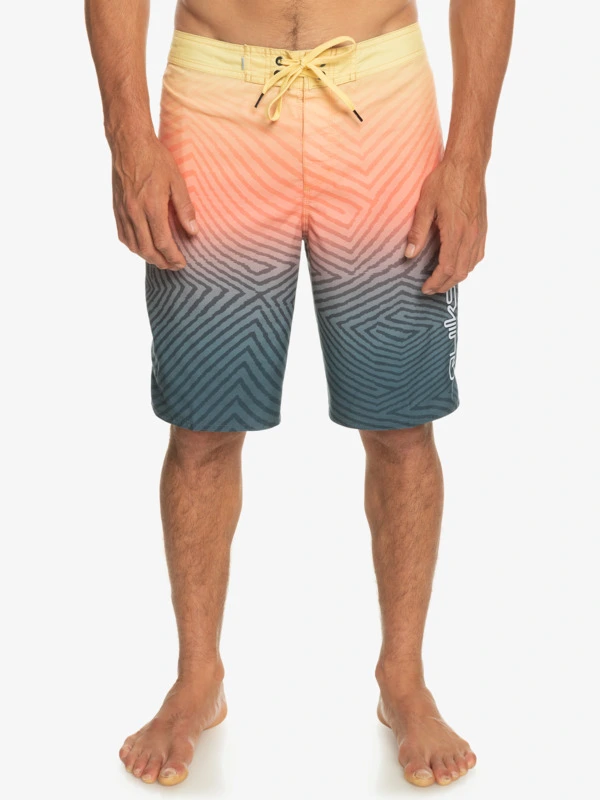 Quiksilver Everyday Warp Fade 20" - Boardshort Pour Homme 1 Quiksilver Everyday Warp Fade 20" - Boardshort Pour Homme