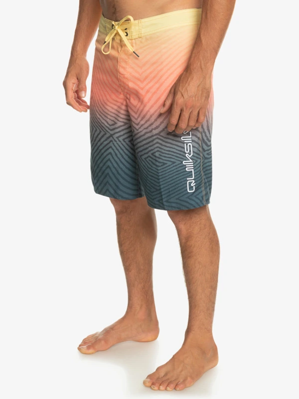 Quiksilver Everyday Warp Fade 20" - Boardshort Pour Homme 2 Quiksilver Everyday Warp Fade 20" - Boardshort Pour Homme – Image 2