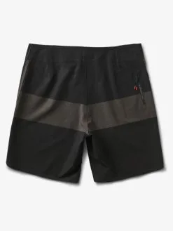 Quiksilver Highline Pro Scallop 19" - Boardshort Pour Homme 5 Quiksilver Highline Pro Scallop 19" - Boardshort Pour Homme -Surf Soldes eqybs04814 quiksilverf kvj0 bck1