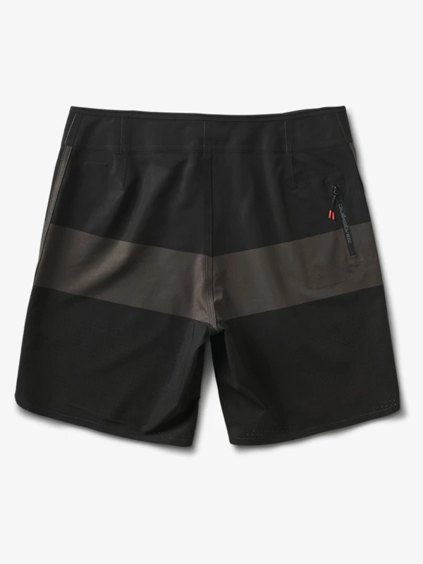 Quiksilver Highline Pro Scallop 19" - Boardshort Pour Homme 3 Quiksilver Highline Pro Scallop 19" - Boardshort Pour Homme – Image 3