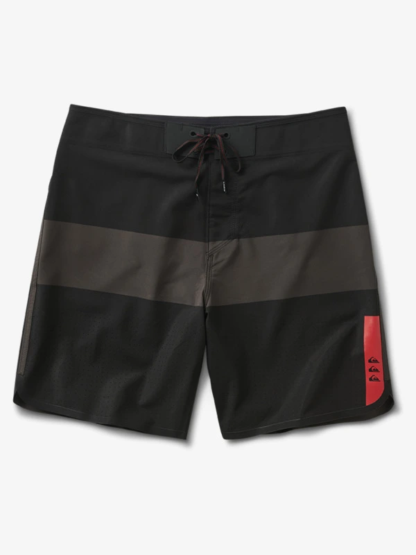 Quiksilver Highline Pro Scallop 19" - Boardshort Pour Homme 2 Quiksilver Highline Pro Scallop 19" - Boardshort Pour Homme – Image 2
