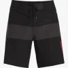 Quiksilver Highline Pro Scallop 19" - Boardshort Pour Homme