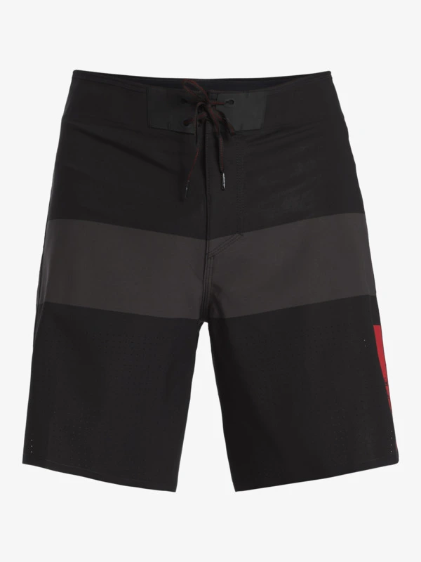 Quiksilver Highline Pro Scallop 19" - Boardshort Pour Homme 1 Quiksilver Highline Pro Scallop 19" - Boardshort Pour Homme